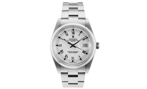 rolex buyer san jose